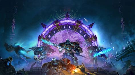 warhammer: chaos & conquest iso|warhammer 40k chaos gate daemonhunters.